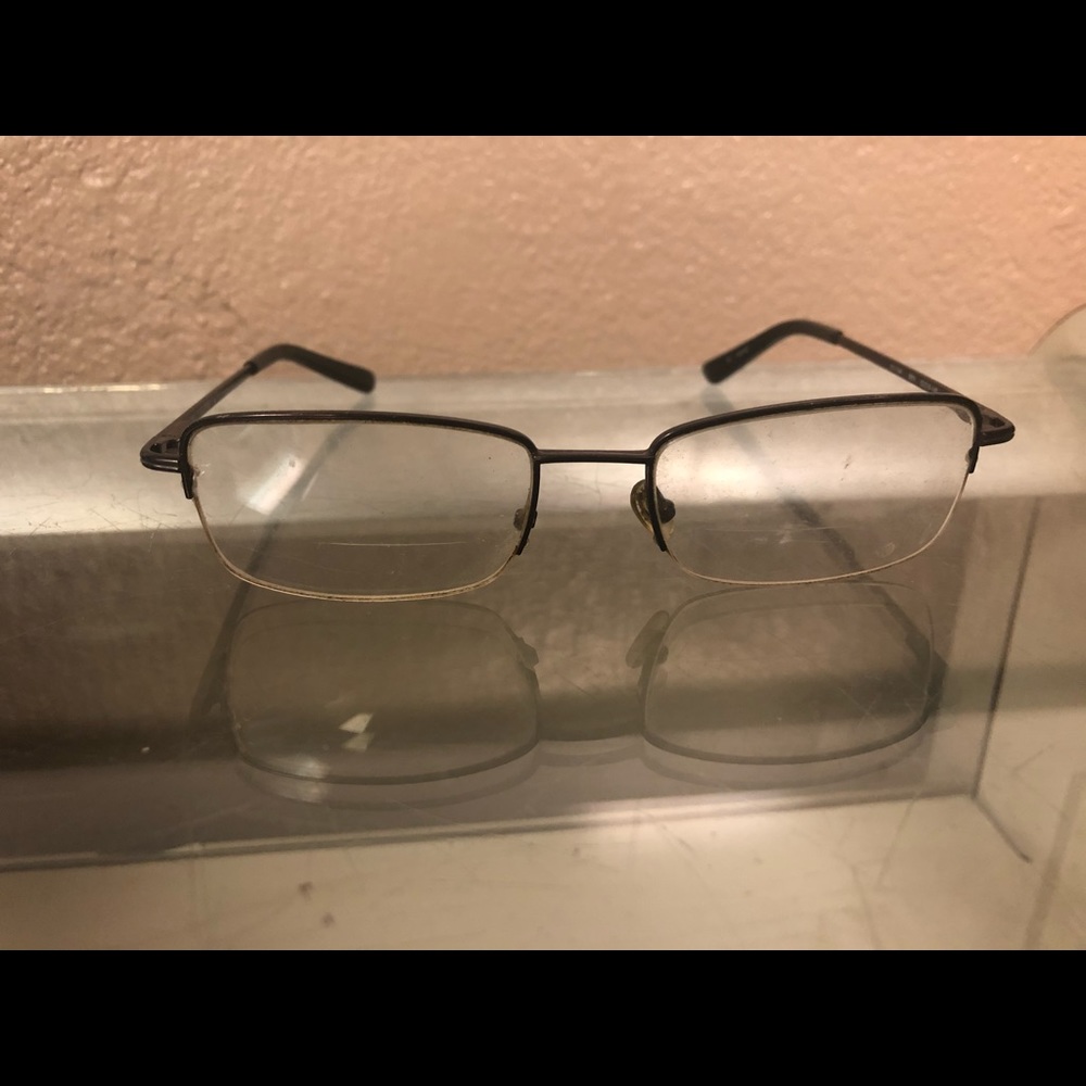 Guess eyeglass Frames gu 1544 52-18-140